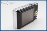 【動作保証】 Panasonic パナソニック LUMIX DMC-FX9 同梱無料 #i11090