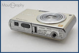 難あり Panasonic パナソニック LUMIX DMC-FX40 同梱無料 #i11092