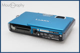 難あり Panasonic パナソニック LUMIX DMC-FP1 同梱無料 #i11097