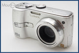 難あり Panasonic パナソニック LUMIX DMC-TZ1 同梱無料 #i11098