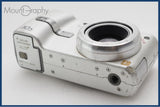 難あり Panasonic パナソニック LUMIX DMC-TZ1 同梱無料 #i11098