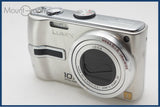 Panasonic パナソニック LUMIX DMC-TZ3 同梱無料 #i11099