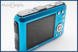【動作保証】 Panasonic パナソニック LUMIX DMC-FT3 バッテリー&充電器付属 同梱無料 #i11100