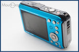 【動作保証】 Panasonic パナソニック LUMIX DMC-FT3 バッテリー&充電器付属 同梱無料 #i11100