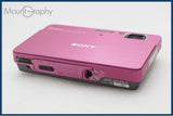 【動作保証】 SONY ソニー Cyber-shot DSC-T700 バッテリー&充電器付属 同梱無料 #i11102