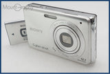 【動作保証】 SONY ソニー Cyber-shot DSC-W190 バッテリーのみ付属 同梱無料 #i11103