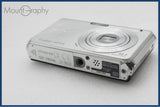 【動作保証】 SONY ソニー Cyber-shot DSC-W190 バッテリーのみ付属 同梱無料 #i11103