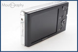 【動作保証】 SONY ソニー Cyber-shot DSC-W190 バッテリーのみ付属 同梱無料 #i11103