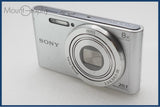 【動作保証】 SONY ソニー Cyber-shot DSC-W830 同梱無料 #i11105