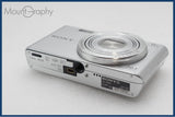 【動作保証】 SONY ソニー Cyber-shot DSC-W830 同梱無料 #i11105