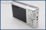 【動作保証】 SONY ソニー Cyber-shot DSC-W830 同梱無料 #i11105