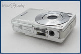 【動作保証】 SONY ソニー Cyber-shot DSC-W50 同梱無料 #i11106