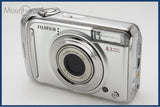 【動作保証】 FUJIFILM フジフィルム FinePix A800 単三電池仕様 同梱無料 #i11109