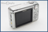 【動作保証】 FUJIFILM フジフィルム FinePix A800 単三電池仕様 同梱無料 #i11109