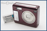 【動作保証】 FUJIFILM フジフィルム FinePix F440 バッテリーのみ付属 同梱無料 #i11111