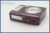 【動作保証】 FUJIFILM フジフィルム FinePix F440 バッテリーのみ付属 同梱無料 #i11111