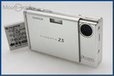 【動作保証】 FUJIFILM フジフィルム FinePix Z5 fd バッテリーのみ付属 同梱無料 #i11112