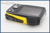 【動作保証】 FUJIFILM フジフィルム FinePix XP60 同梱無料 #i11114