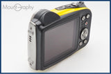 【動作保証】 FUJIFILM フジフィルム FinePix XP60 同梱無料 #i11114