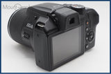 【動作保証】 FUJIFILM フジフィルム FinePix S9200 単三電池仕様 同梱無料 #i11118