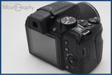 【動作保証】 FUJIFILM フジフィルム FinePix S9200 単三電池仕様 同梱無料 #i11118