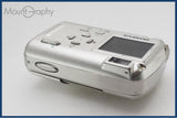 【動作保証】 OLYMPUS オリンパス μ-20 DIGITAL バッテリーのみ付属 同梱無料 #i11123