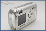 【動作保証】 OLYMPUS オリンパス μ-20 DIGITAL バッテリーのみ付属 同梱無料 #i11123