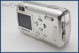 【動作保証】 OLYMPUS オリンパス μ-20 DIGITAL バッテリーのみ付属 同梱無料 #i11123