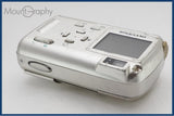 【動作保証】 OLYMPUS オリンパス μ-15 DIGITAL 同梱無料 #i11124