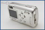 【動作保証】 OLYMPUS オリンパス μ-15 DIGITAL 同梱無料 #i11124