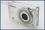 【動作保証】 OLYMPUS オリンパス FE-46 単三電池仕様 同梱無料 #i11125