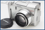 難あり OLYMPUS オリンパス CAMEDIA C-750 単三電池仕様 同梱無料 #i11130