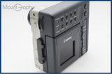 難あり CANON キヤノン PowerShot 350 単三電池仕様 同梱無料 #i11132