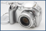 【動作保証】 CANON キヤノン PowerShot S1 IS 単三電池仕様 同梱無料 #i11133