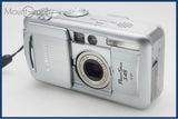 難あり CANON キヤノン PowerShot S45 同梱無料 #i11134