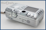 難あり CANON キヤノン PowerShot S45 同梱無料 #i11134