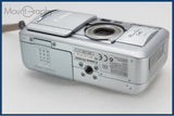 難あり CANON キヤノン PowerShot S45 同梱無料 #i11134