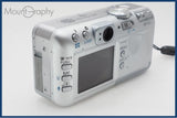 難あり CANON キヤノン PowerShot S45 同梱無料 #i11134