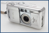 難あり CANON キヤノン PowerShot S50 同梱無料 #i11135