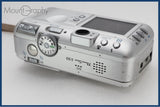難あり CANON キヤノン PowerShot S50 同梱無料 #i11135