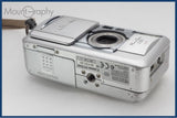 難あり CANON キヤノン PowerShot S50 同梱無料 #i11135