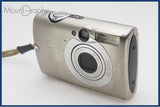 難あり CANON キヤノン IXY DIGITAL 1000 同梱無料 #i11137