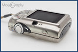 難あり CANON キヤノン IXY DIGITAL 1000 同梱無料 #i11137