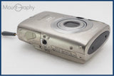 難あり CANON キヤノン IXY DIGITAL 1000 同梱無料 #i11137