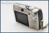 難あり CANON キヤノン IXY DIGITAL 1000 同梱無料 #i11137