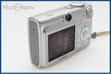 【動作保証】 CANON キヤノン IXY DIGITAL 600 バッテリーのみ付属 同梱無料 #i11138