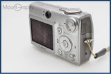 【動作保証】 CANON キヤノン IXY DIGITAL 600 バッテリーのみ付属 同梱無料 #i11138