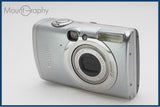 難あり CANON キヤノン IXY DIGITAL 800 IS 同梱無料 #i11140