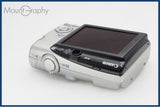 難あり CANON キヤノン IXY DIGITAL 800 IS 同梱無料 #i11140