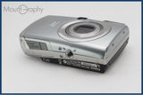 難あり CANON キヤノン IXY DIGITAL 800 IS 同梱無料 #i11140